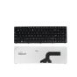 Asus Replacement Laptop Keyboard for Asus K52 - Black