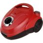 Sokany Vacuum Cleaner, 2000 Watt, Red - Sk-3384