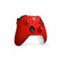Microsoft Wireless Controller For Xbox- Red