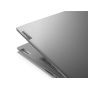 Lenovo IdeaPad 5 Laptop, Intel Core i7-1165G7, 15.6 Inch, 512GB SSD, 8GB RAM, NVIDIA GeForce MX450 2GB GDDR6 Graphics, Dos- Graphite Grey