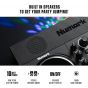 Numark Party Mix Live Wired DJ Controller - Black