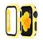 Cover With Screen Protector For Apple Watch 44mm, Yellow