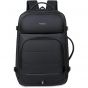 N Elegance Laptop Backpack for 17 Inch Laptops - Black