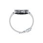 Samsung Galaxy Watch 6 Classic, 43mm, Silver Case and Strap