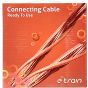 Etrain Dc-22-2 Network Lan Cable 20 Meter