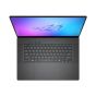 ASUS ROG Zephyrus G16 GU605CR-QR232W - 90NR0LZ5-M009S0 Gaming Laptop, Intel Core Ultra 9 285H, 2TB SSD, 32GB RAM, 16 Inch, 2.5K, QHD Plus, OLED, 240Hz, Nvidia GeForce RTX 5070 12GB, Windows 11 - Grey