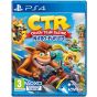 Crash Team Racing Nitro Fueled for PlayStation 4