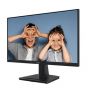 شاشة ام اس اي برو MP225V، مقاس 22 بوصة FHD LED، معدل تحديث 100 هرتز - اسود