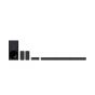 Sony Wireless Home Theater, 5.1Ch Real Surround, Black - HT-S40R