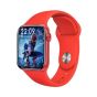Pluse Smart Watch, 44mm, Red - M16 -RD