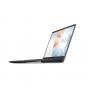 لاب توب ام اس اي مودرن 14-B11MOL، انتل كور i7-1165G7، شاشة 14 بوصة، 512 جيجا SSD، سعة 8 جيجا رام، كارت انتل ايريس XE، ويندوز 10 - اسود
