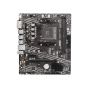 MSI A520M-A PRO, AMD AM4, Micro-ATX Motherboard, DDR4, 1Gbps LAN