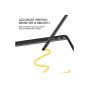 Joyroom Passive Capacitive Touch Stylus Pen, Black - JR-DR01