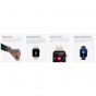 Huawei  Fit 3 Smart Watch,43mm, Gold Case and Gold Strap - SLO-B19