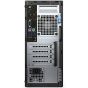 كيسة كمبيوتر ديل اوبتيبلكس 5040 ميني تاور، انتل i7-6700، هارد HDD سعة 1 تيرا، 8 جيجا رام، كارت شاشة انتل HD جرافيكس، دوس- اسود (استيراد)، فئة A، ضمان 6 شهور