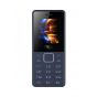 اي تيل iT2160، بشريحتين اتصال - ازرق غامق
