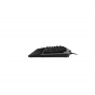 Lenovo Legion K500 RGB Mechanical Wired Gaming Keyboard - Black