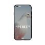 Peace Printed Back Cover for Apple iPhone 6 Plus