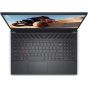 لاب توب جيمنج ديل G15 5530، انتل كور i7-13650HX، هارد SSD سعة 512 جيجا، رام 16 جيجا، شاشة 15.6 بوصة دقة FHD بمعدل تحديث 120 هرتز، كارت انفيديا جي فورس RTX 3050، سعة 6 جيجا، اوبنتو - رمادي غامق