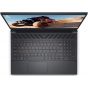 Dell G15 5530 Gaming Laptop, Intel Core i7-13650HX, 1TB SSD, 16GB RAM, 15.6 Inch FHD 165Hz Display, Nvidia GeForce RTX 4060 8GB, Ubuntu - Dark Shadow Gray