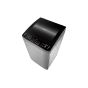 Sharp Top Loading Automatic Washing Machine, 13 Kg, Inverter Motor,  Stainless Steel- ES-TD13GSSP