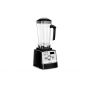 Swiss Pro Plus Professional Countertop Digital Blender, 2 Liters, 2000 Watt, Black- SP-BL2000.D