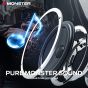 Monster Clarity 700dB AirLinks Truly Wireless Earphones