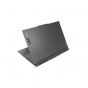 Lenovo Legion Slim 5 16IRH8 Gaming Laptop, Intel Core i7-13700H, 1TB SSD, 16GB RAM, NVIDIA GeForce RTX 4060 8GB, 16 Inch FHD, DOS - Storm Grey