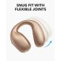 Anker Soundcore C40i Earbuds, IPX4 splashproof, Gold - A3331HB1
