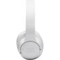 JBL Tune 770NC Wireless Headphone, White