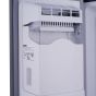 White Whale No-Frost Refrigerator, 520 Liters, Inverter, Black - WR-8320ABX-Inv