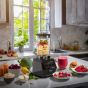 خلاط ارشيا برو، 2 لتر، 2200 وات، اسود - BL050-3251