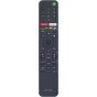Remote Control for Sony TVs - Black