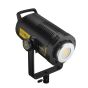 Godox FV150 Dimmable LED Flash Light with Remote Control, 150Watt, Black - D7590UK