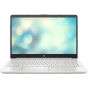 لاب توب اتش بي 15-DW4011NIA، انتل كور i7-1255U، شاشة 15.6 بوصة FHD، هارد 1 تيرا HDD و256 جيجا SSD، رام 16 جيجا، كارت شاشة انفيديا MX550 سعة 2 جيجا، فري دوس - فضي