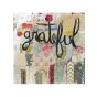 Grateful Skin For Apple Ipad Mini 6th Gen
