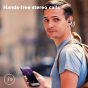 JBL Live 300 TWS In-Ear Wireless Earphones, with Microphone, Blue- ‎JBLLIVE300TWSBLU