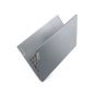 Lenovo IdeaPad Slim 3 15IRH8 Laptop, Intel Core i5-13420H,  512GB SSD, 16GB RAM, 15.6 Inch FHD, Intel UHD Graphics, DOS- Arctic Grey