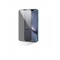 Joyroom Privacy Glass Screen Protector for iPhone 15 Pro Max, Transparent Black - HQ-Z36