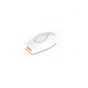 Alizz IPL Laser Hair Removal Device, White - AL3000