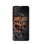 Coffee Beans Silicone Printed Back Cover for Samsung Galaxy A13 4G