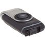 Braun M90 Mobile Electric Shaver And Trimmer, Wet and Dry - Black