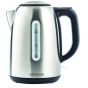 Kenwood Electric Kettle, 1.7 Liter, 2200 Watt, Stainless Steel - ZJM01.AOBK