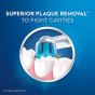 Oral-B Stages D100.413.2K Electric Toothbrush for Children, Blue - 80324494