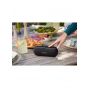 Harman Kardon Luna Elegant Bluetooth Speaker, Black - HKLUNABLKEU