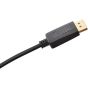 Cable Mini Display To Vga - Black