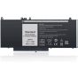 Oyomba Battery Replacement for Dell Laptops, 62Wh - Black
