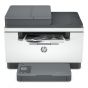 HP Laserjet All in One Printer, White -M236sdn