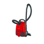 مكنسة سمارت، 1500 وات، اسود واحمر - SVC1900T