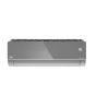 Beko Inverter Air Conditioner, 2.25 Hp, Cooling and Heating, Silver - BIHT185W0S